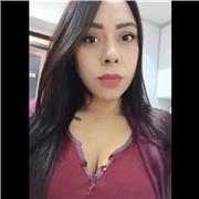 Profesora matemáticas imparte clases para niños